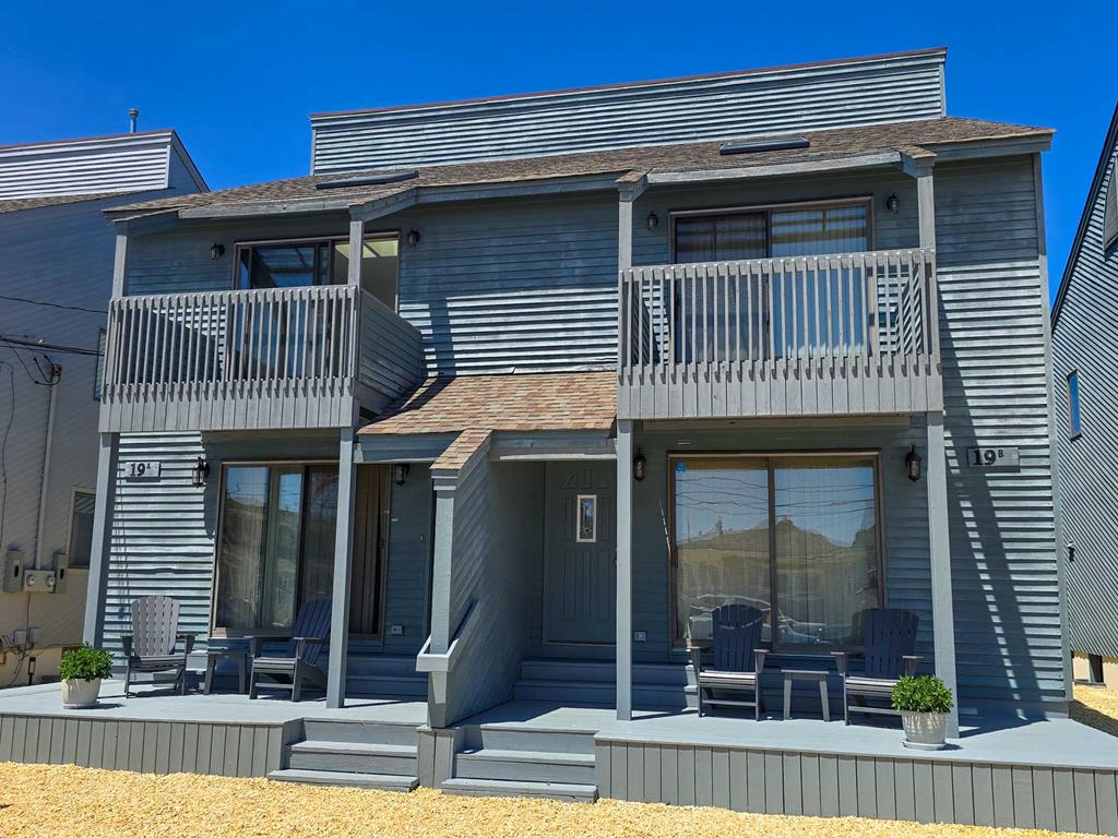 Lavallette NJ  Oceanside Vacation Rental  updated on 2026-09-24 08:25:28