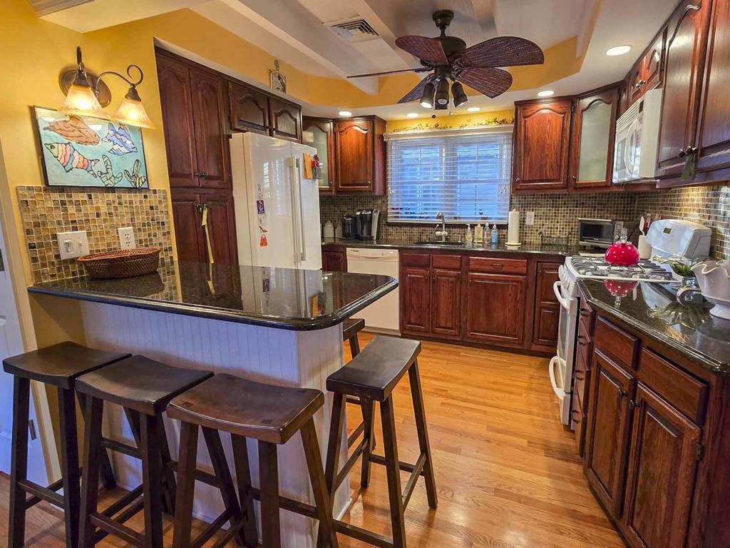Normandy Beach NJ  Oceanside Vacation Rental 161320