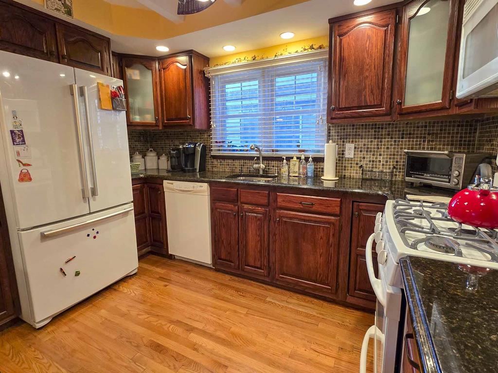 Normandy Beach NJ  Oceanside Vacation Rental 161320