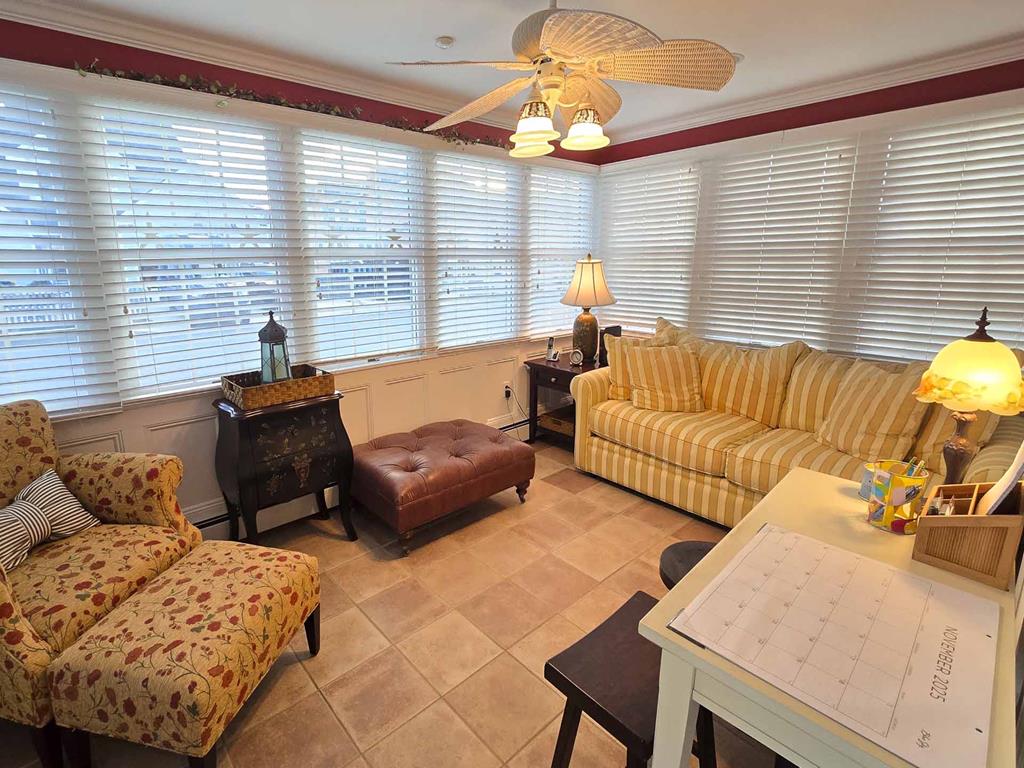 Normandy Beach NJ  Oceanside Vacation Rental 161320