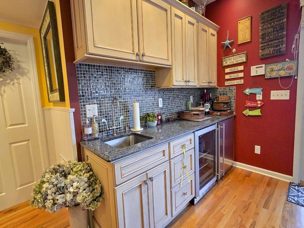Normandy Beach NJ  Oceanside Vacation Rental 161320