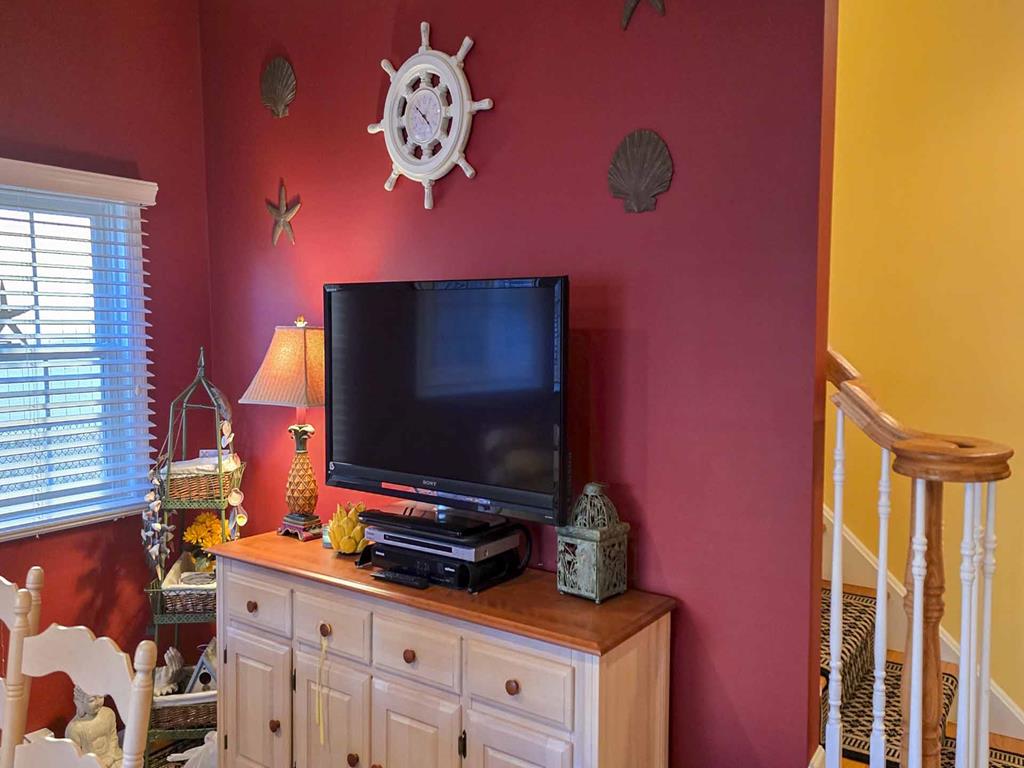 Normandy Beach NJ  Oceanside Vacation Rental 161320