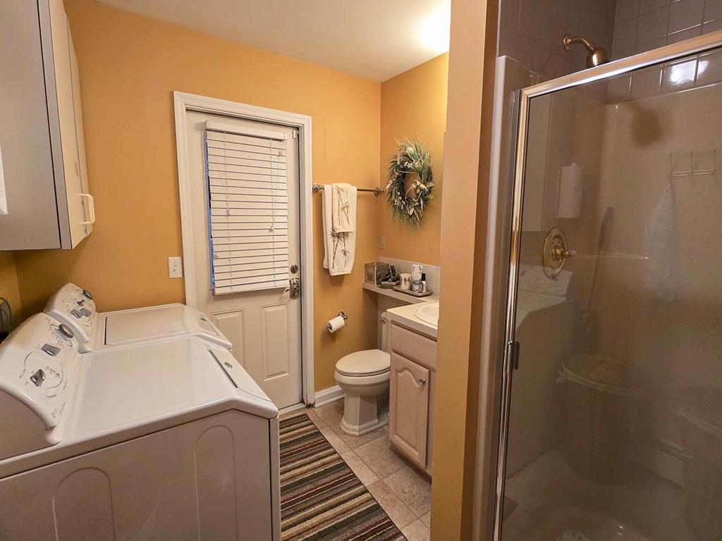 Normandy Beach NJ  Oceanside Vacation Rental 161320
