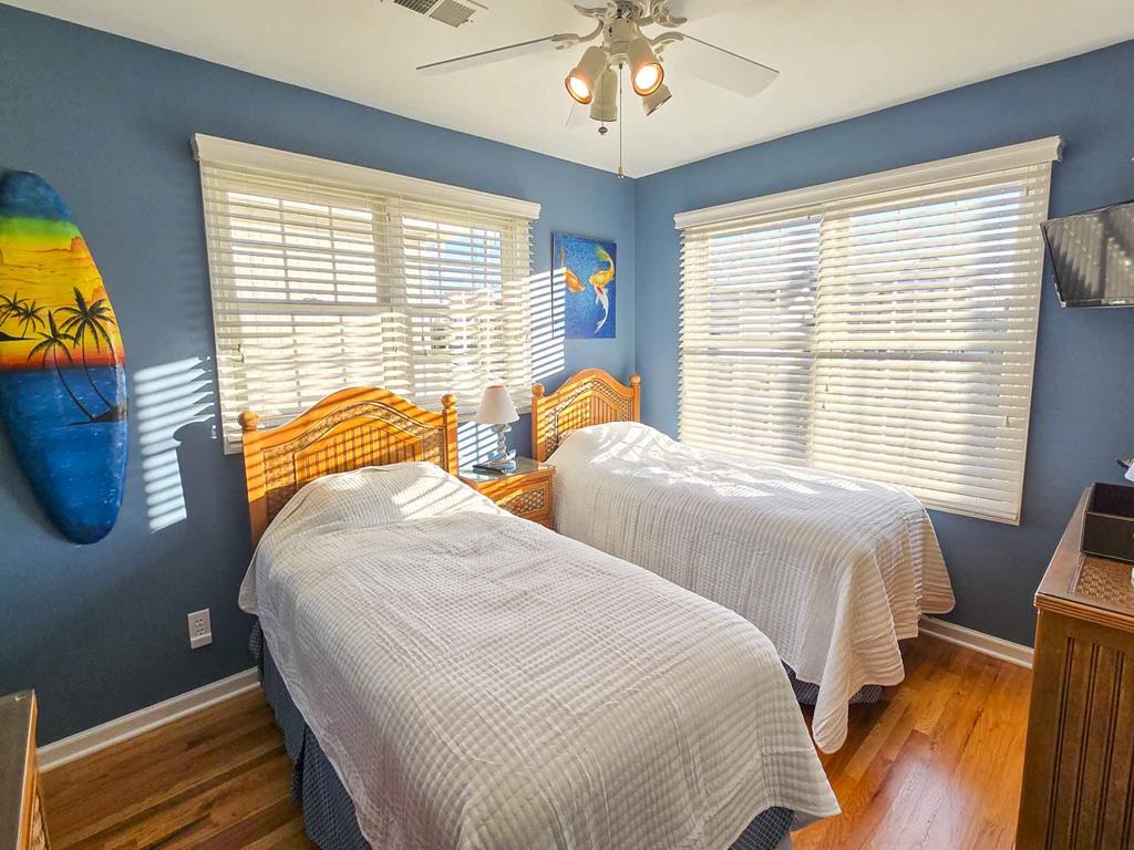Normandy Beach NJ  Oceanside Vacation Rental 161320