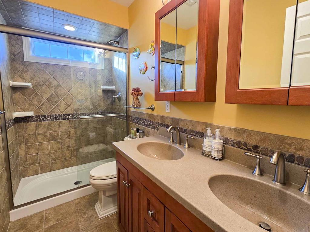 Normandy Beach NJ  Oceanside Vacation Rental 161320