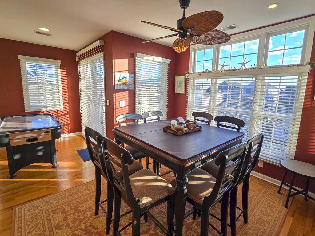 Normandy Beach NJ  Oceanside Vacation Rental 161320