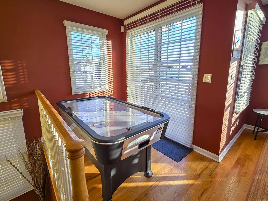 Normandy Beach NJ  Oceanside Vacation Rental 161320