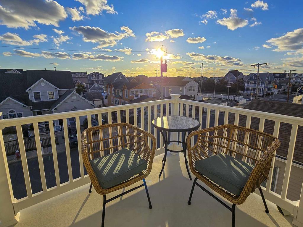 Normandy Beach NJ  Oceanside Vacation Rental 161320