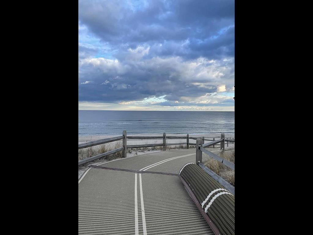 Normandy Beach NJ  Oceanside Vacation Rental 161320