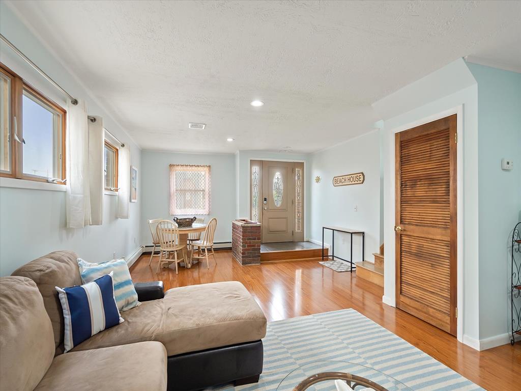 Lavallette NJ  Oceanside Vacation Rental 163775