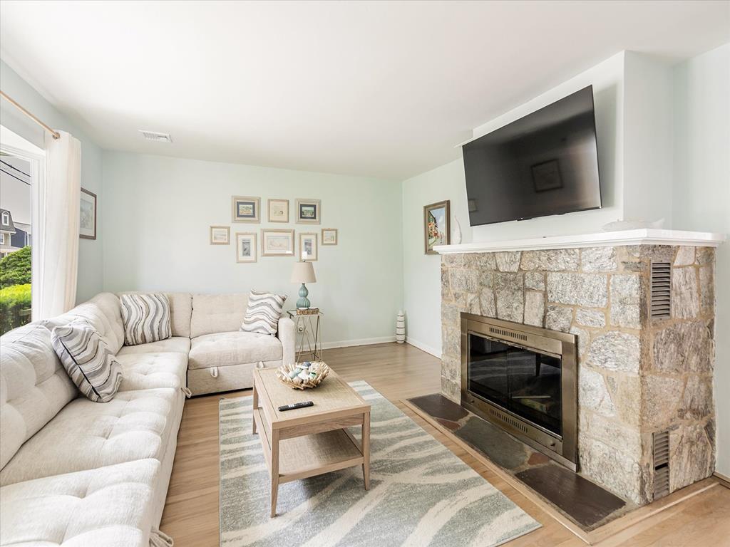 Lavallette NJ  Oceanside Vacation Rental 163775