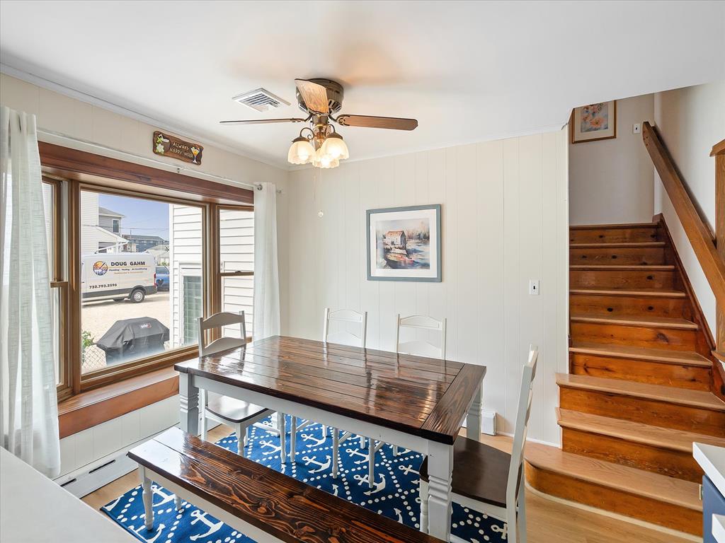 Lavallette NJ  Oceanside Vacation Rental 163775