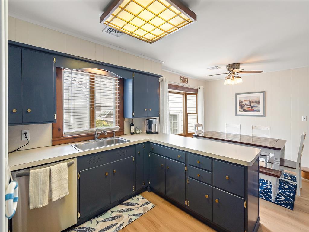 Lavallette NJ  Oceanside Vacation Rental 163775