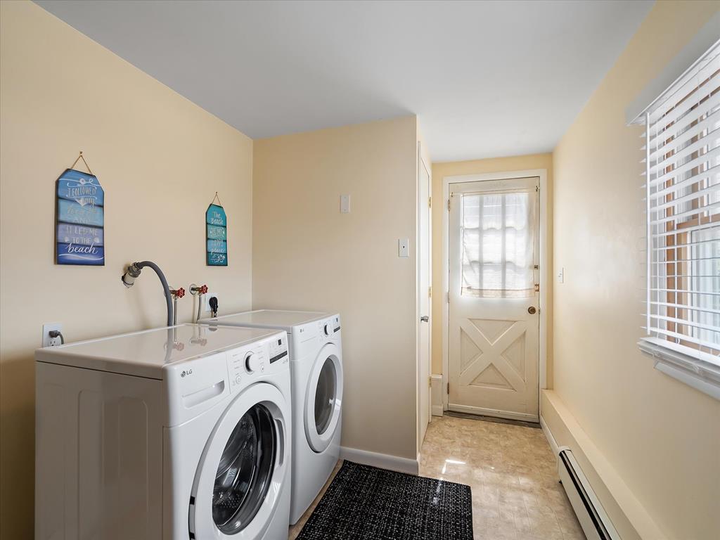 Lavallette NJ  Oceanside Vacation Rental 163775