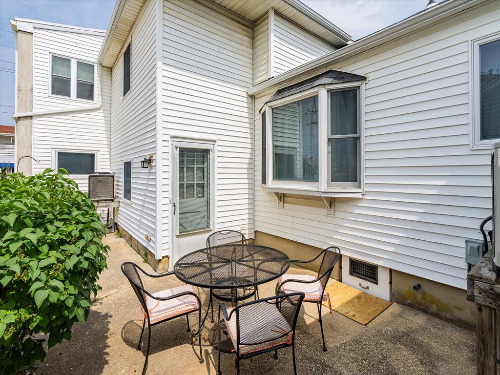 Lavallette NJ  Oceanside Vacation Rental 163775