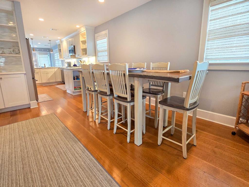 Lavallette NJ  Oceanside Vacation Rental 164098
