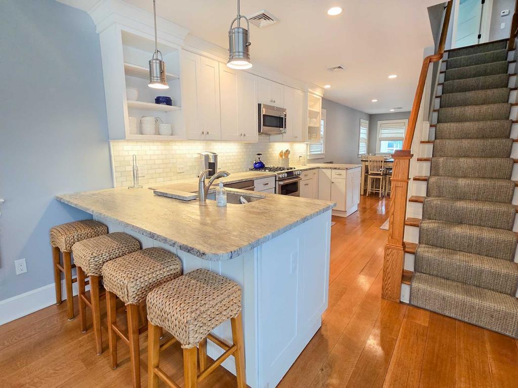 Lavallette NJ  Oceanside Vacation Rental 164098
