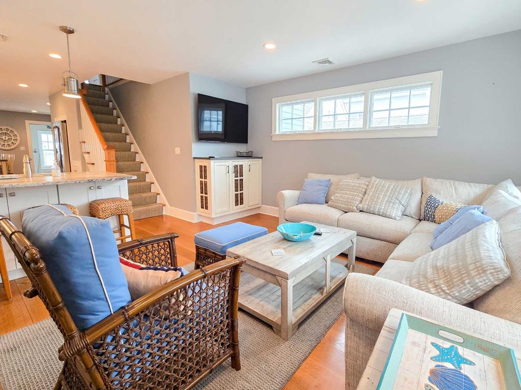 Lavallette NJ  Oceanside Vacation Rental 164098