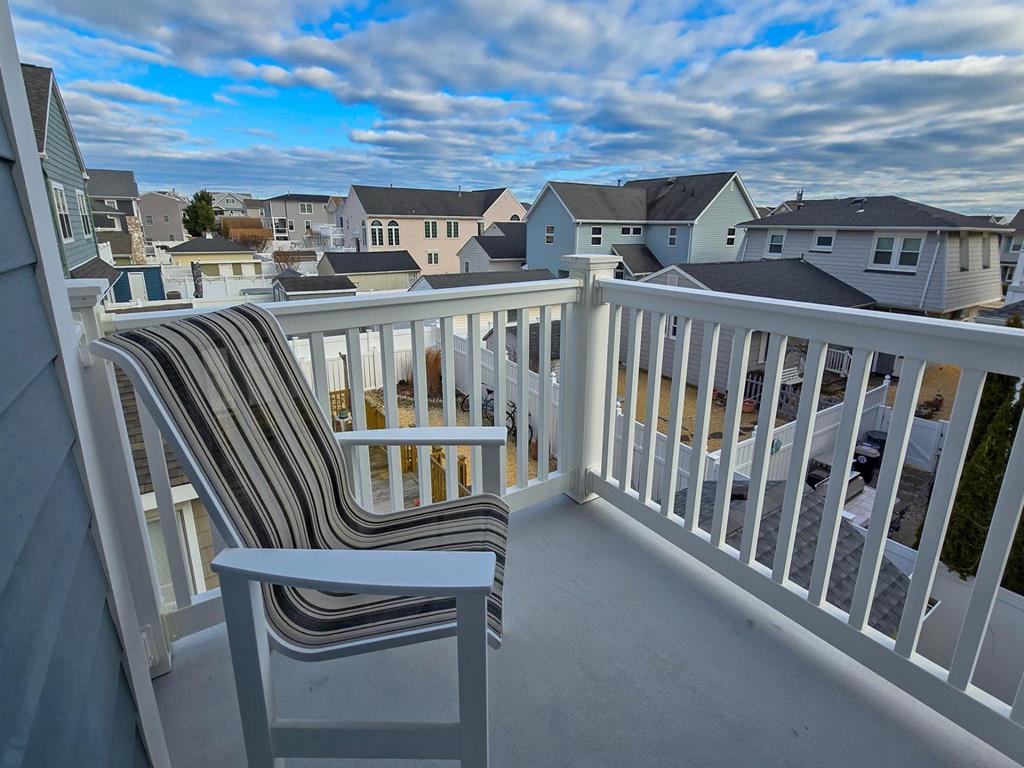 Lavallette NJ  Oceanside Vacation Rental 164098