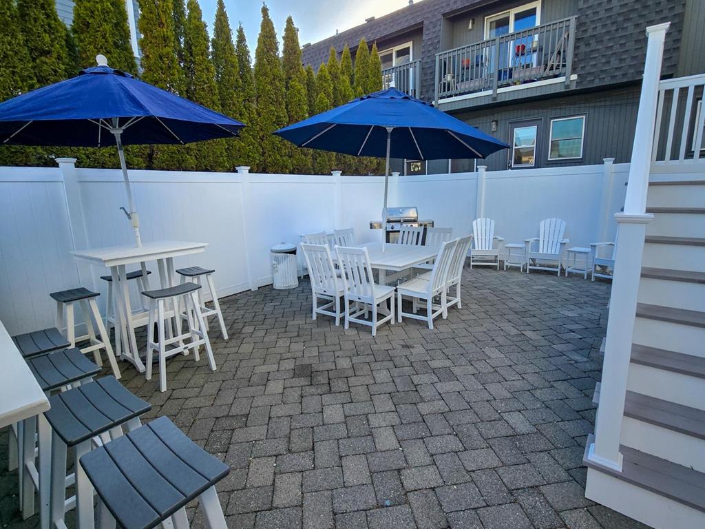 Lavallette NJ  Oceanside Vacation Rental 164098