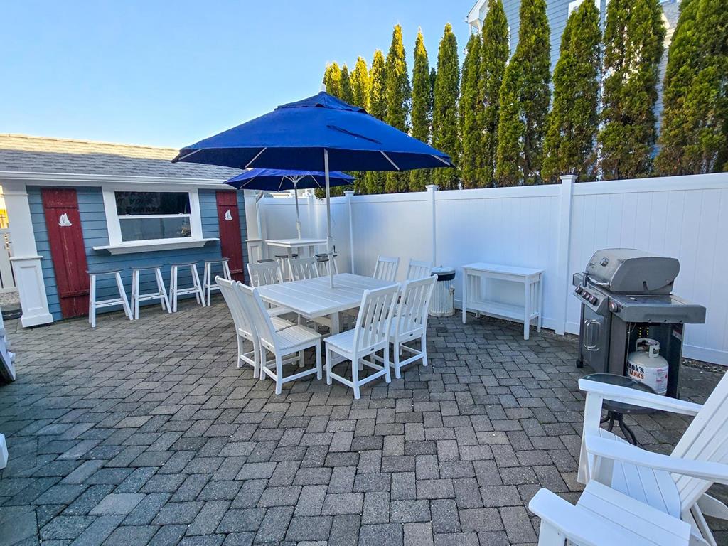 Lavallette NJ  Oceanside Vacation Rental 164098
