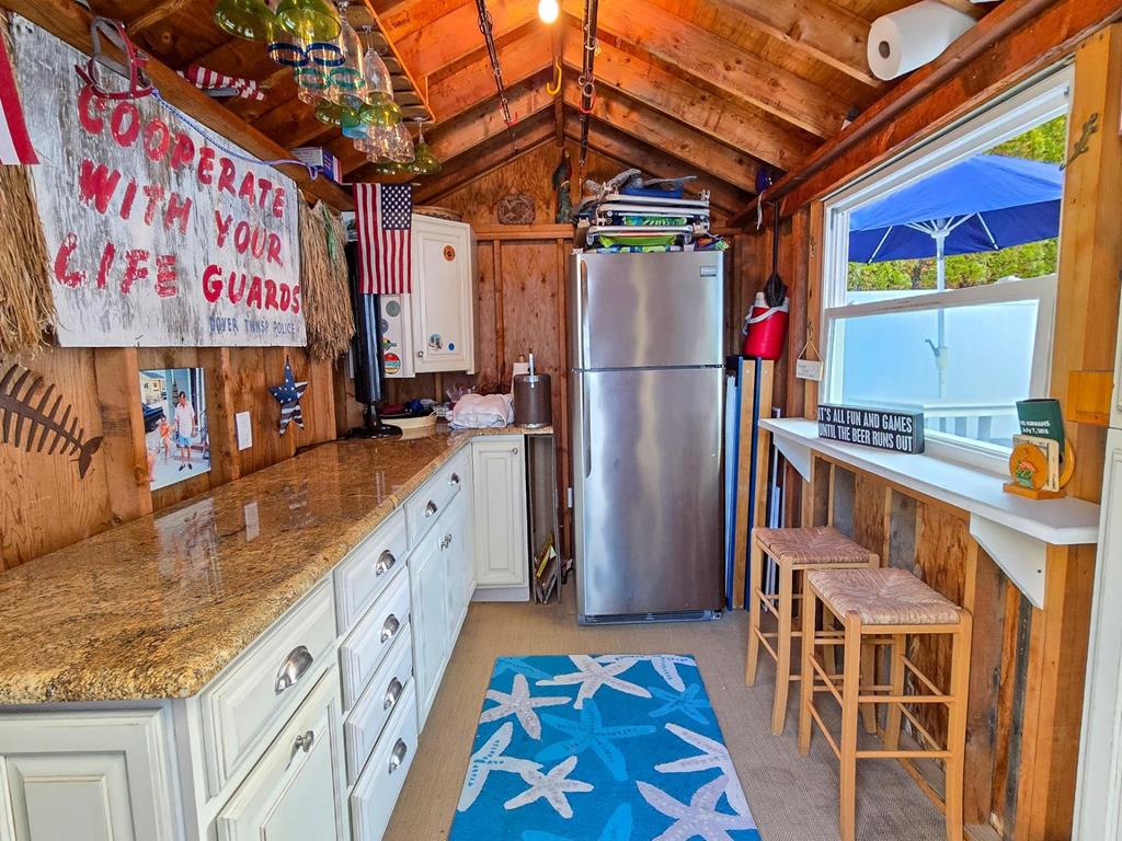 Lavallette NJ  Oceanside Vacation Rental 164098
