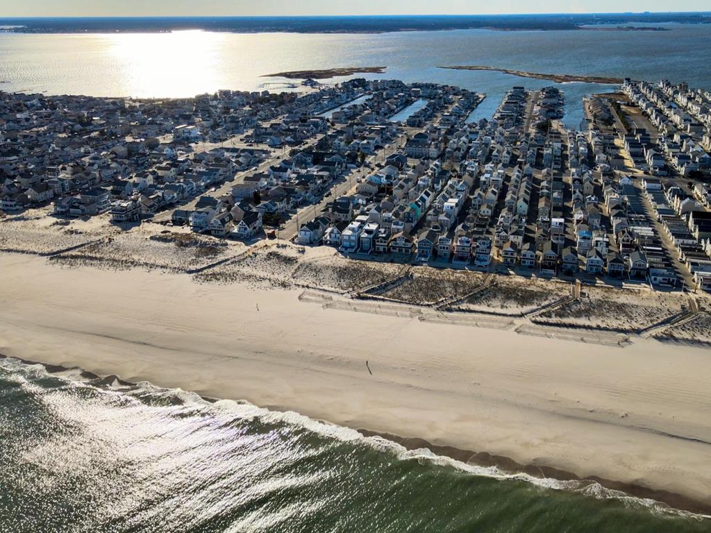 Lavallette NJ  Oceanside Vacation Rental 164098