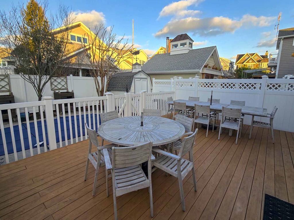 Normandy Beach NJ  Oceanside Vacation Rental  updated on 2026-09-14 15:31:03
