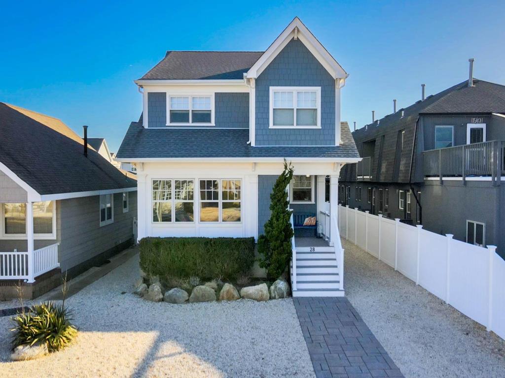 Lavallette NJ  Oceanside Vacation Rental  updated on 2026-09-14 14:31:37