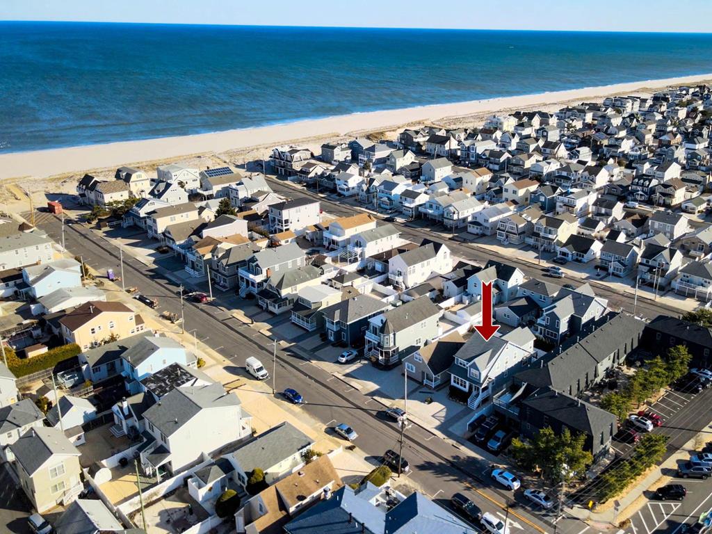 Lavallette NJ  Oceanside Vacation Rental  updated on 2026-09-14 14:31:37
