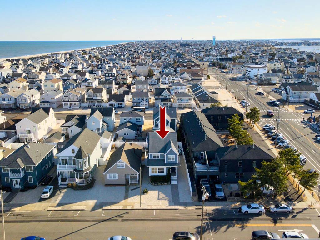Lavallette NJ  Oceanside Vacation Rental  updated on 2026-09-14 14:31:37