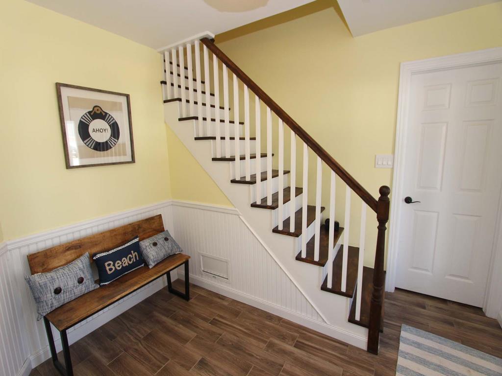 Ortley Beach NJ  Middleblock Vacation Rental 142919