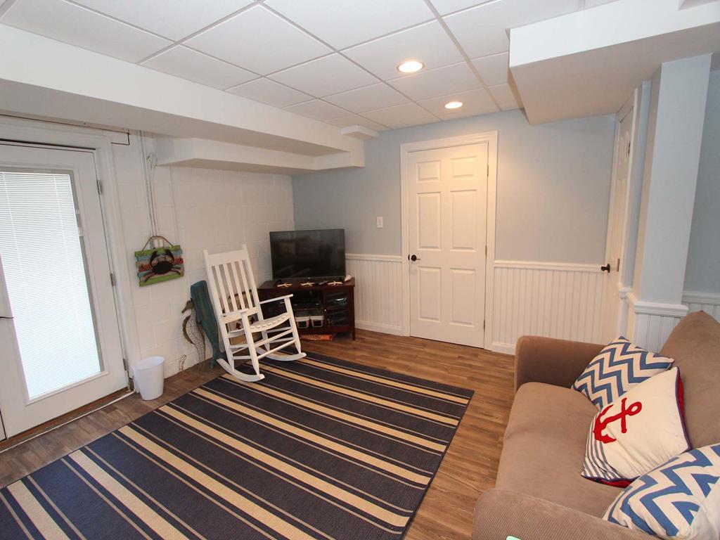Ortley Beach NJ  Middleblock Vacation Rental 142919