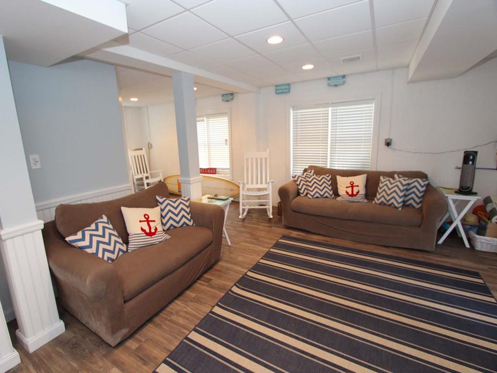 Ortley Beach NJ  Middleblock Vacation Rental 142919