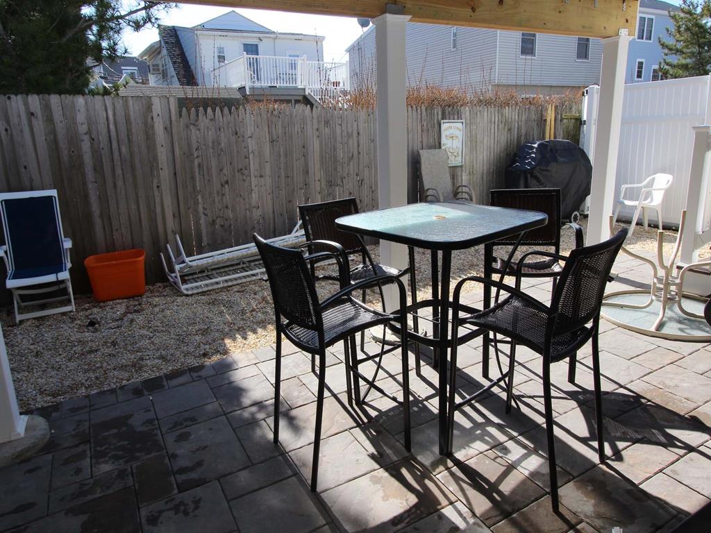 Ortley Beach NJ  Middleblock Vacation Rental 142919
