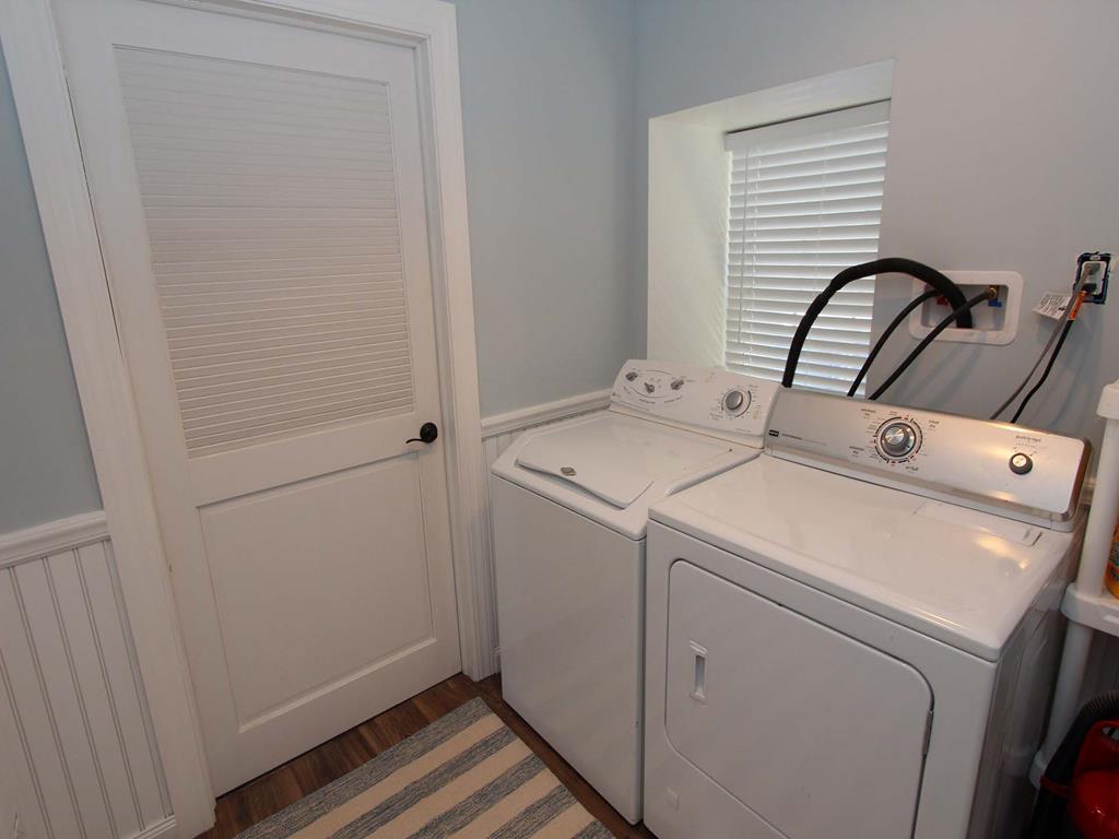 Ortley Beach NJ  Middleblock Vacation Rental 142919