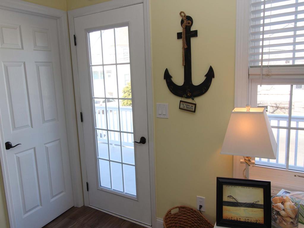 Ortley Beach NJ  Middleblock Vacation Rental 142919
