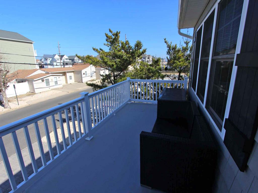 Ortley Beach NJ  Middleblock Vacation Rental 142919