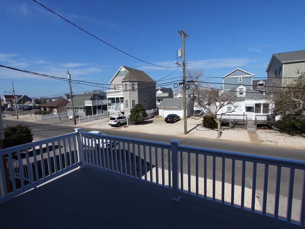 Ortley Beach NJ  Middleblock Vacation Rental 142919
