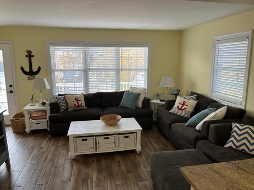 Ortley Beach NJ  Middleblock Vacation Rental 142919