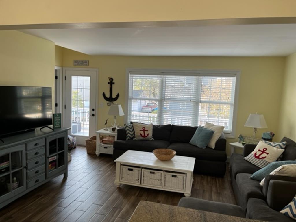 Ortley Beach NJ  Middleblock Vacation Rental 142919
