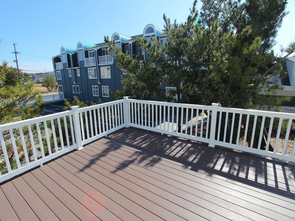 Ortley Beach NJ  Middleblock Vacation Rental 142919