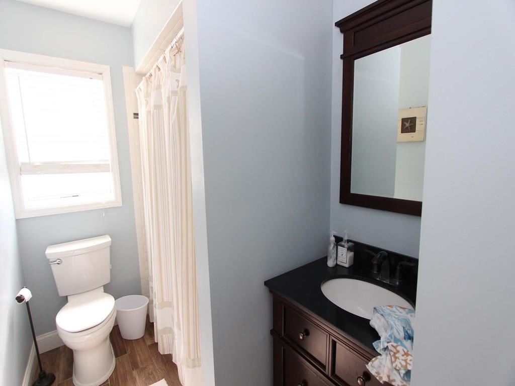 Ortley Beach NJ  Middleblock Vacation Rental 142919