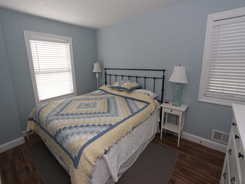 Ortley Beach NJ  Middleblock Vacation Rental 142919