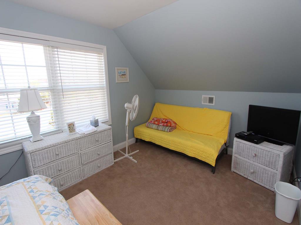 Ortley Beach NJ  Middleblock Vacation Rental 142919
