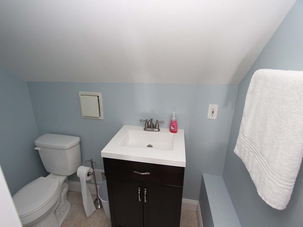 Ortley Beach NJ  Middleblock Vacation Rental 142919