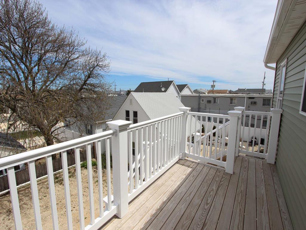 Lavallette NJ  Middleblock Vacation Rental 142922