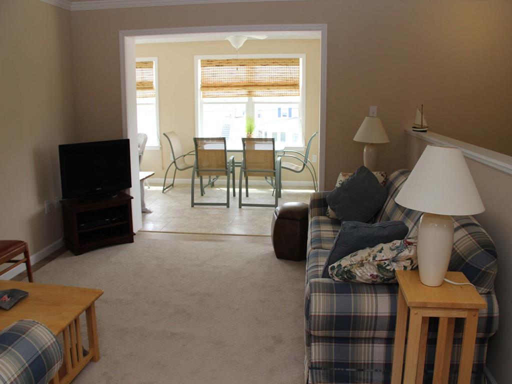Lavallette NJ  Middleblock Vacation Rental 142922
