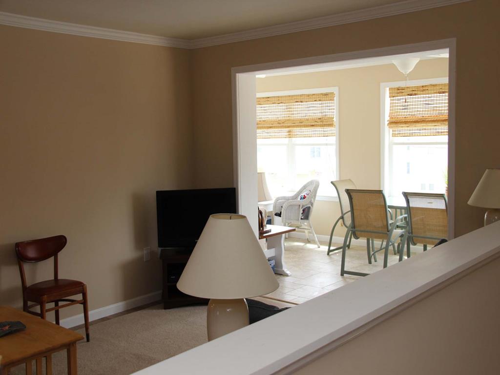 Lavallette NJ  Middleblock Vacation Rental 142922