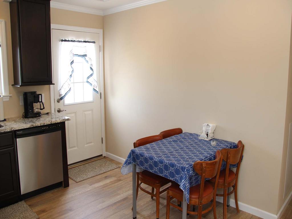 Lavallette NJ  Middleblock Vacation Rental 142922